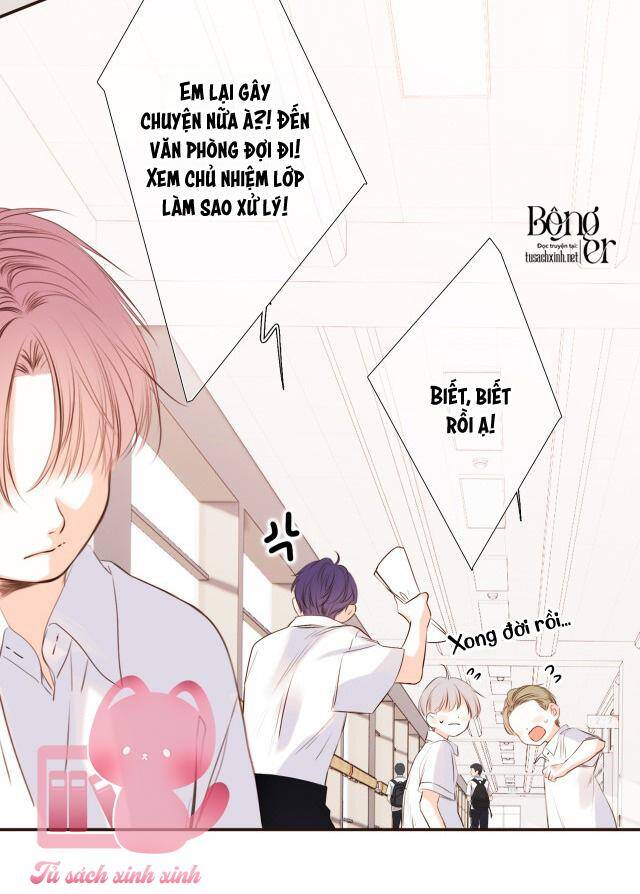 Con Tim Rung Động - Chương 183 - Trang 40