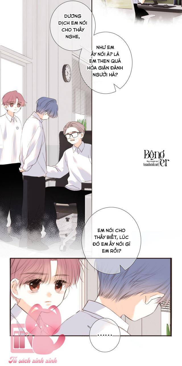 Con Tim Rung Động - Chương 183 - Trang 5