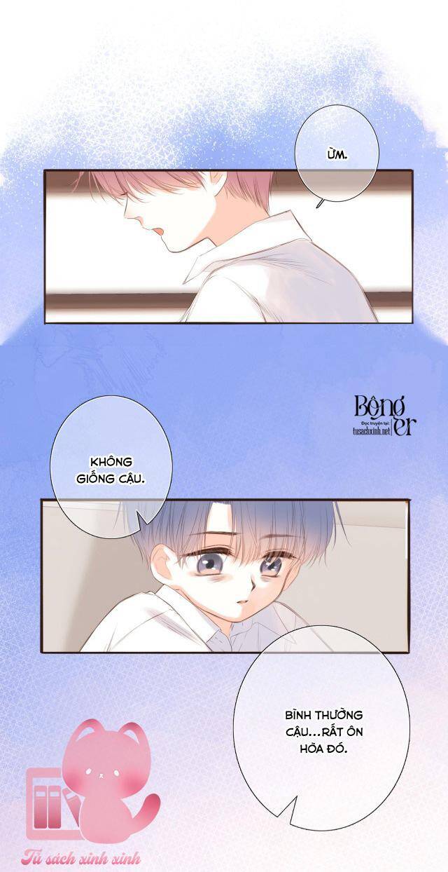 Con Tim Rung Động - Chương 183 - Trang 42