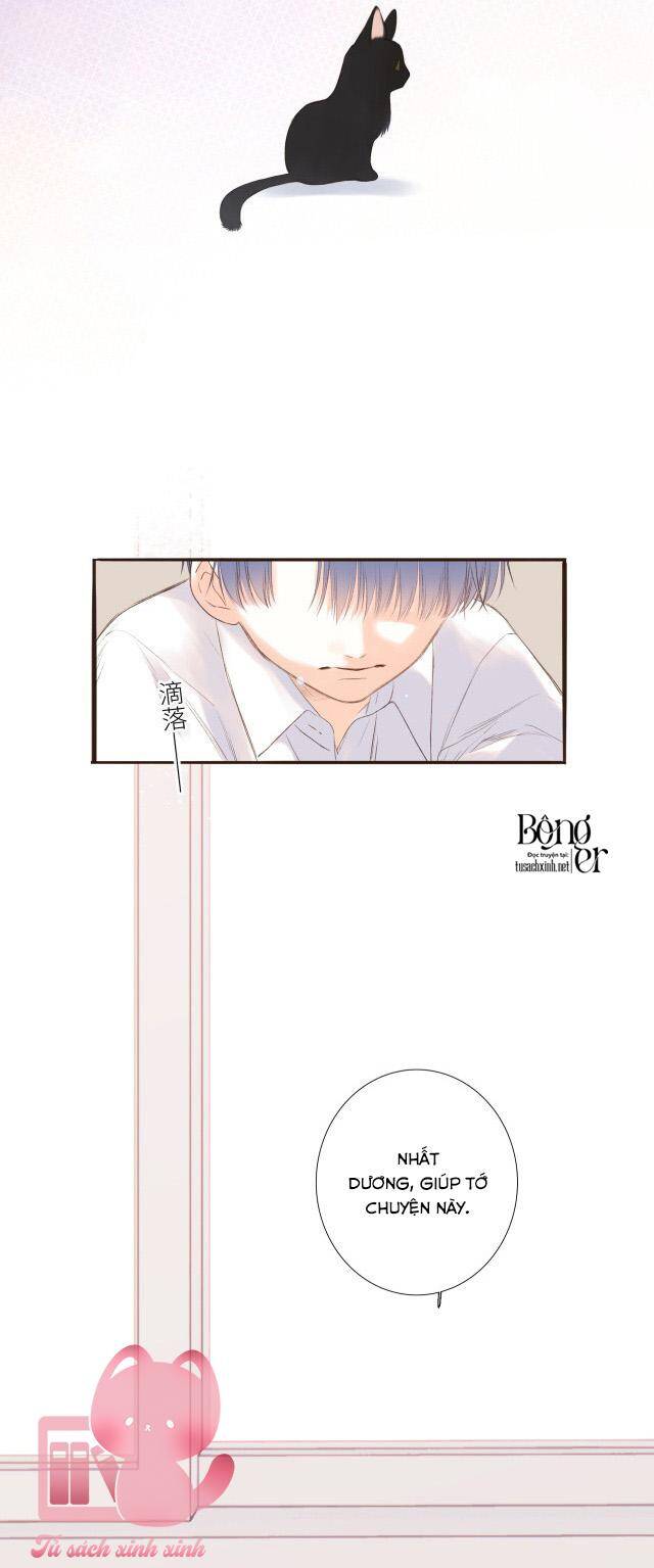 Con Tim Rung Động - Chương 183 - Trang 43