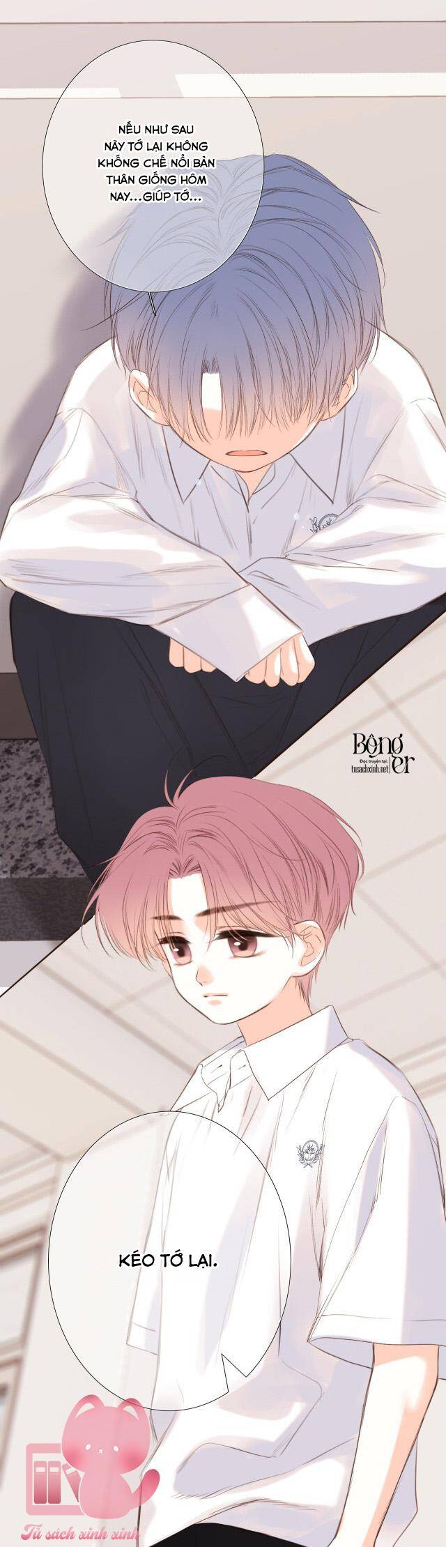 Con Tim Rung Động - Chương 183 - Trang 44