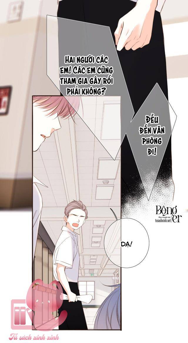 Con Tim Rung Động - Chương 183 - Trang 45