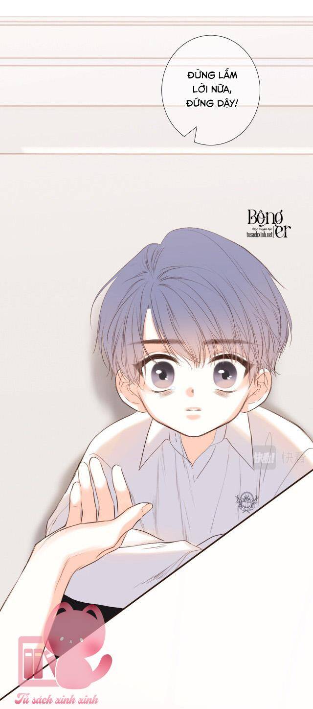 Con Tim Rung Động - Chương 183 - Trang 46