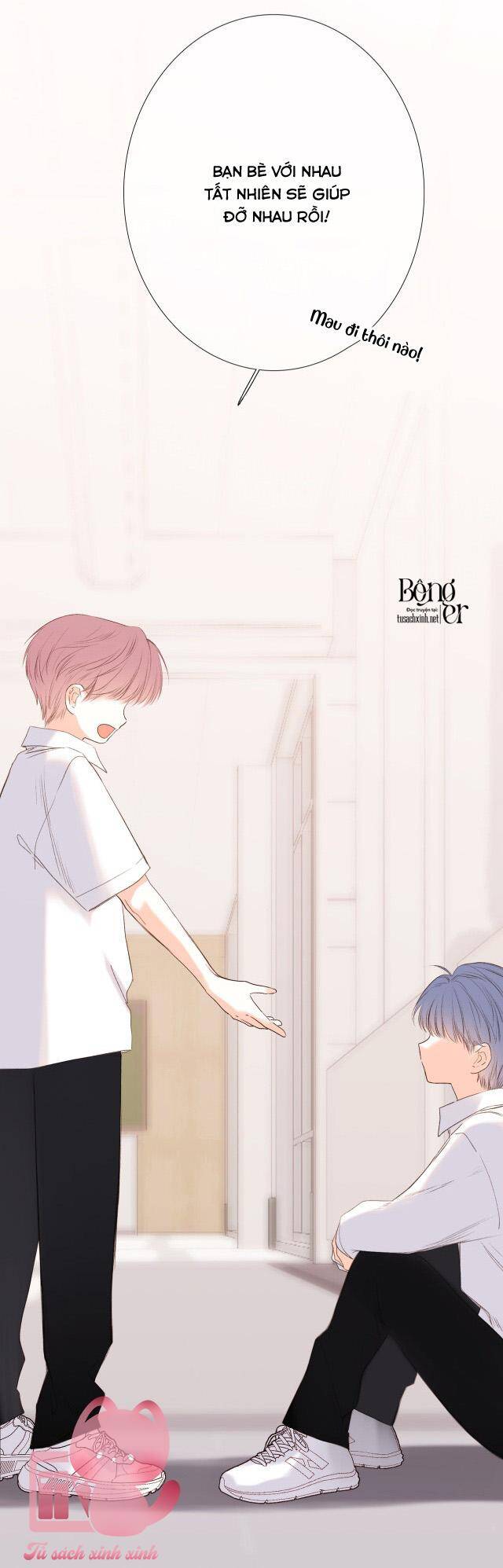 Con Tim Rung Động - Chương 183 - Trang 47