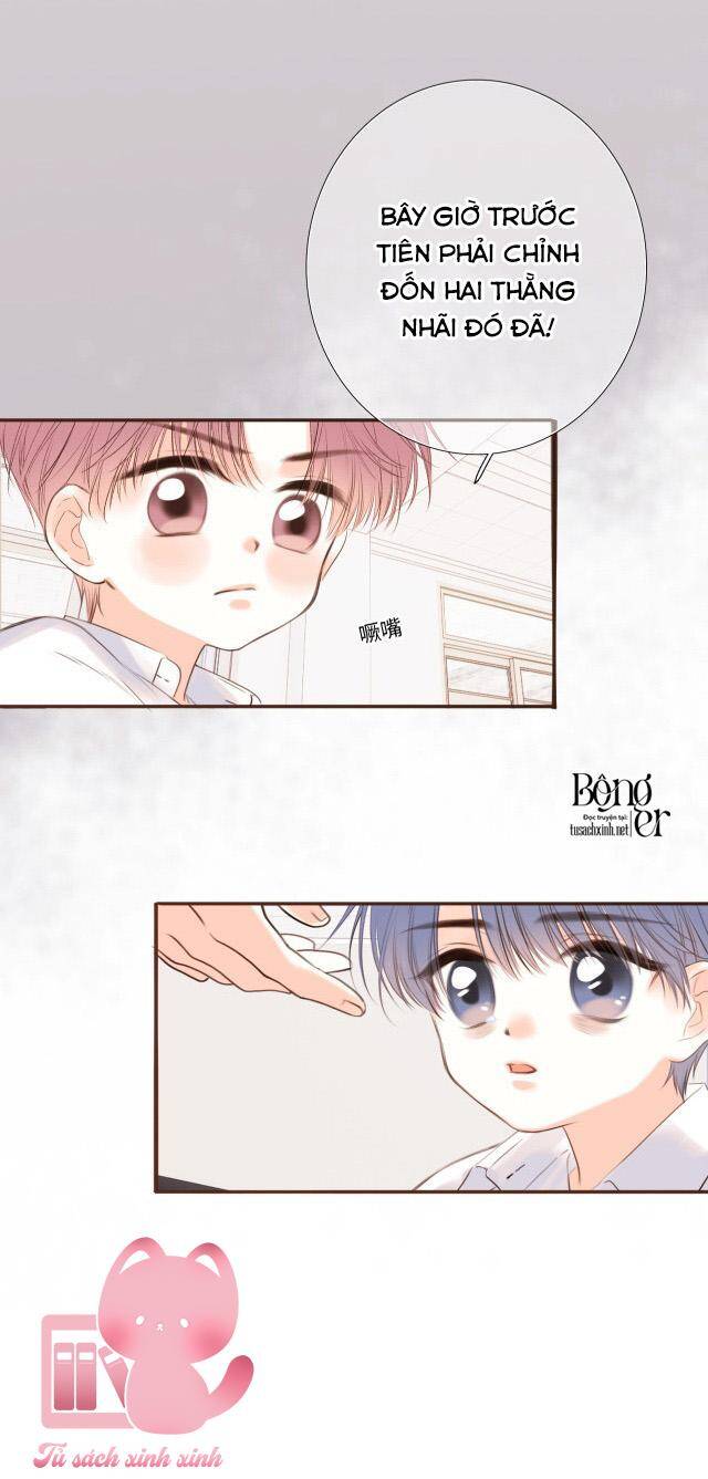 Con Tim Rung Động - Chương 183 - Trang 48