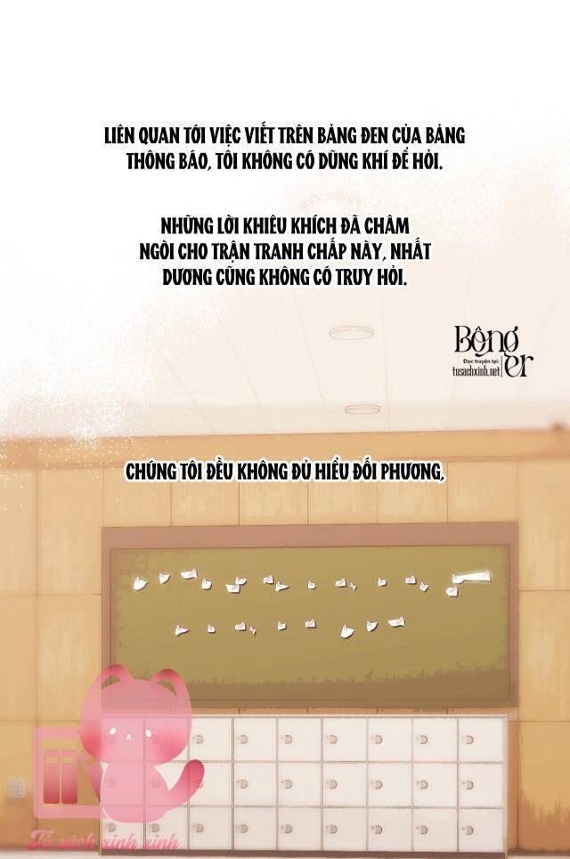 Con Tim Rung Động - Chương 183 - Trang 50