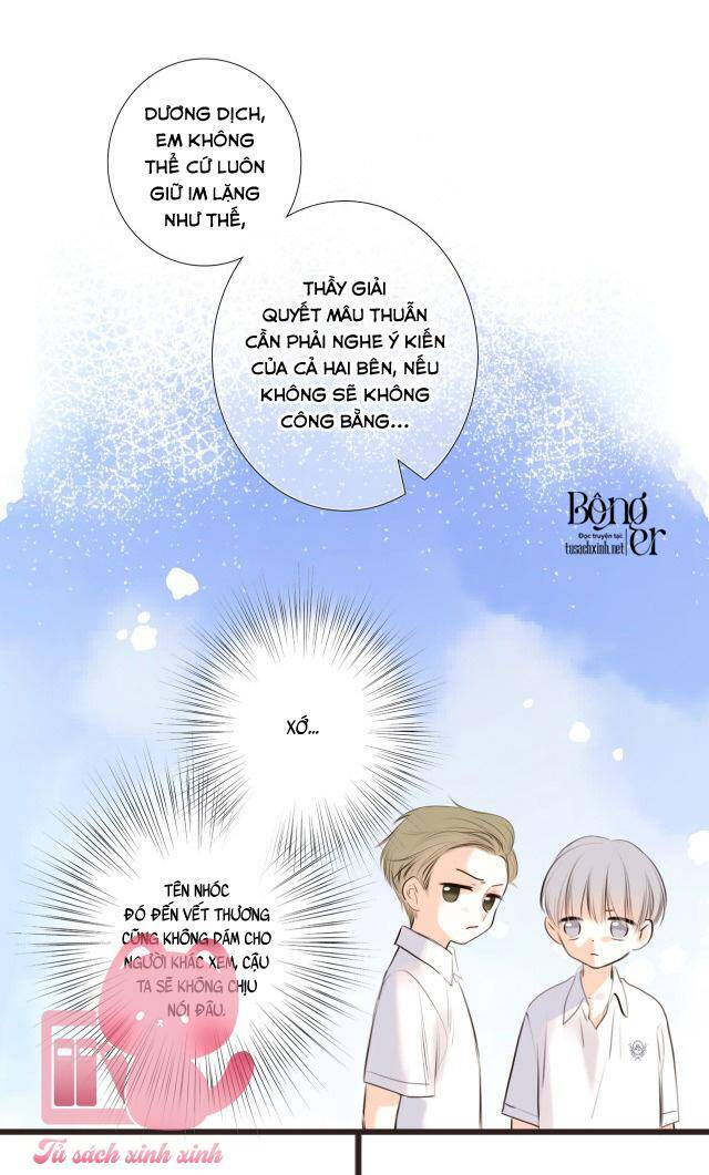 Con Tim Rung Động - Chương 183 - Trang 6