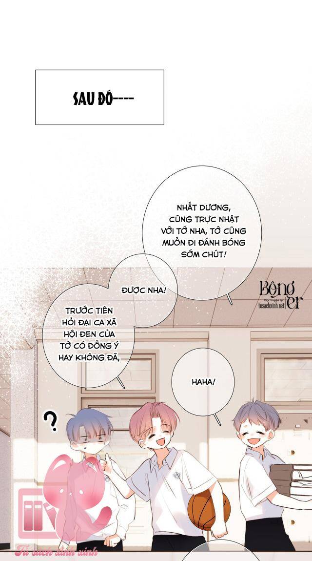 Con Tim Rung Động - Chương 183 - Trang 52