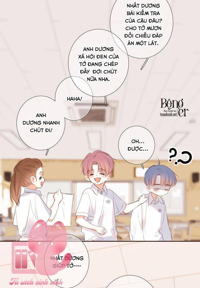 Con Tim Rung Động - Chương 183 - Trang 53