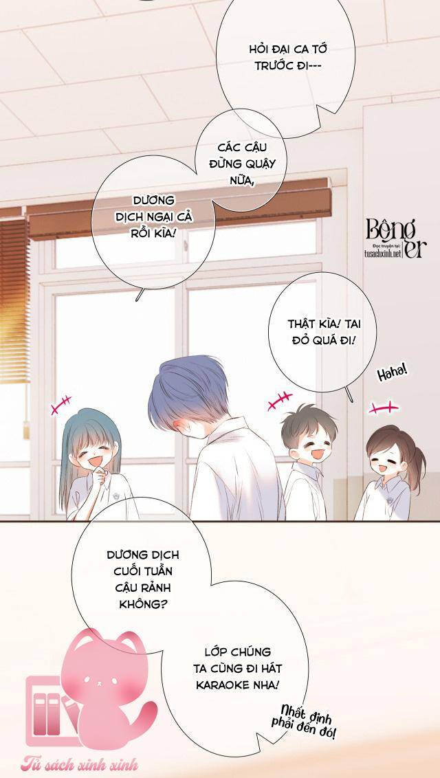 Con Tim Rung Động - Chương 183 - Trang 54