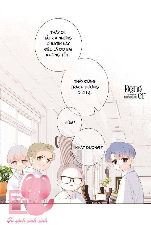 Con Tim Rung Động - Chương 183 - Trang 8