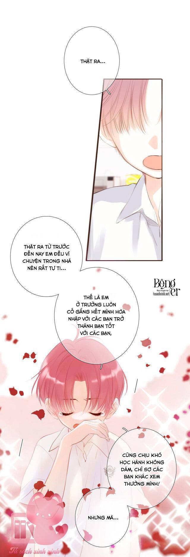 Con Tim Rung Động - Chương 183 - Trang 9