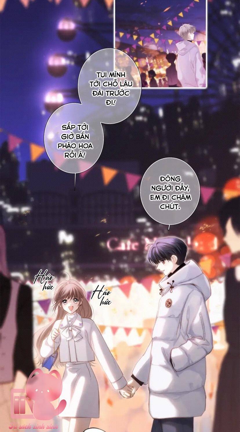 Con Tim Rung Động - Chương 190 - Trang 3