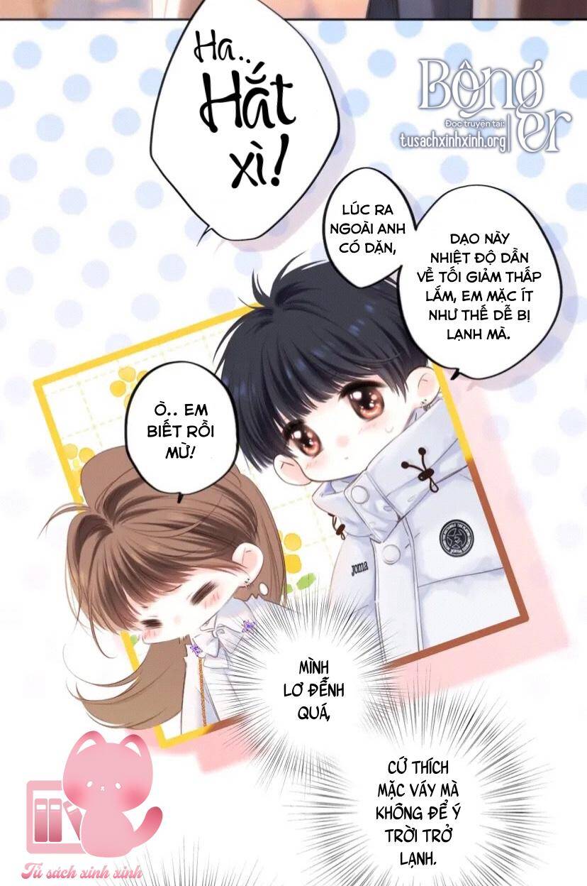 Con Tim Rung Động - Chương 190 - Trang 4