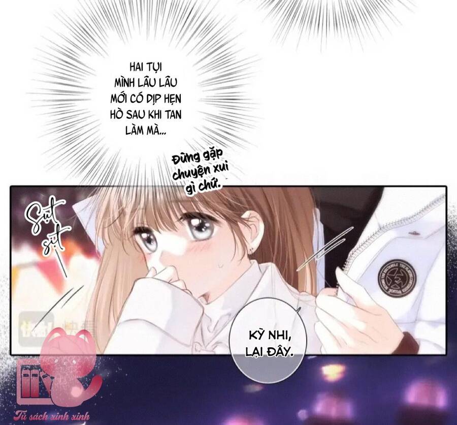 Con Tim Rung Động - Chương 190 - Trang 5