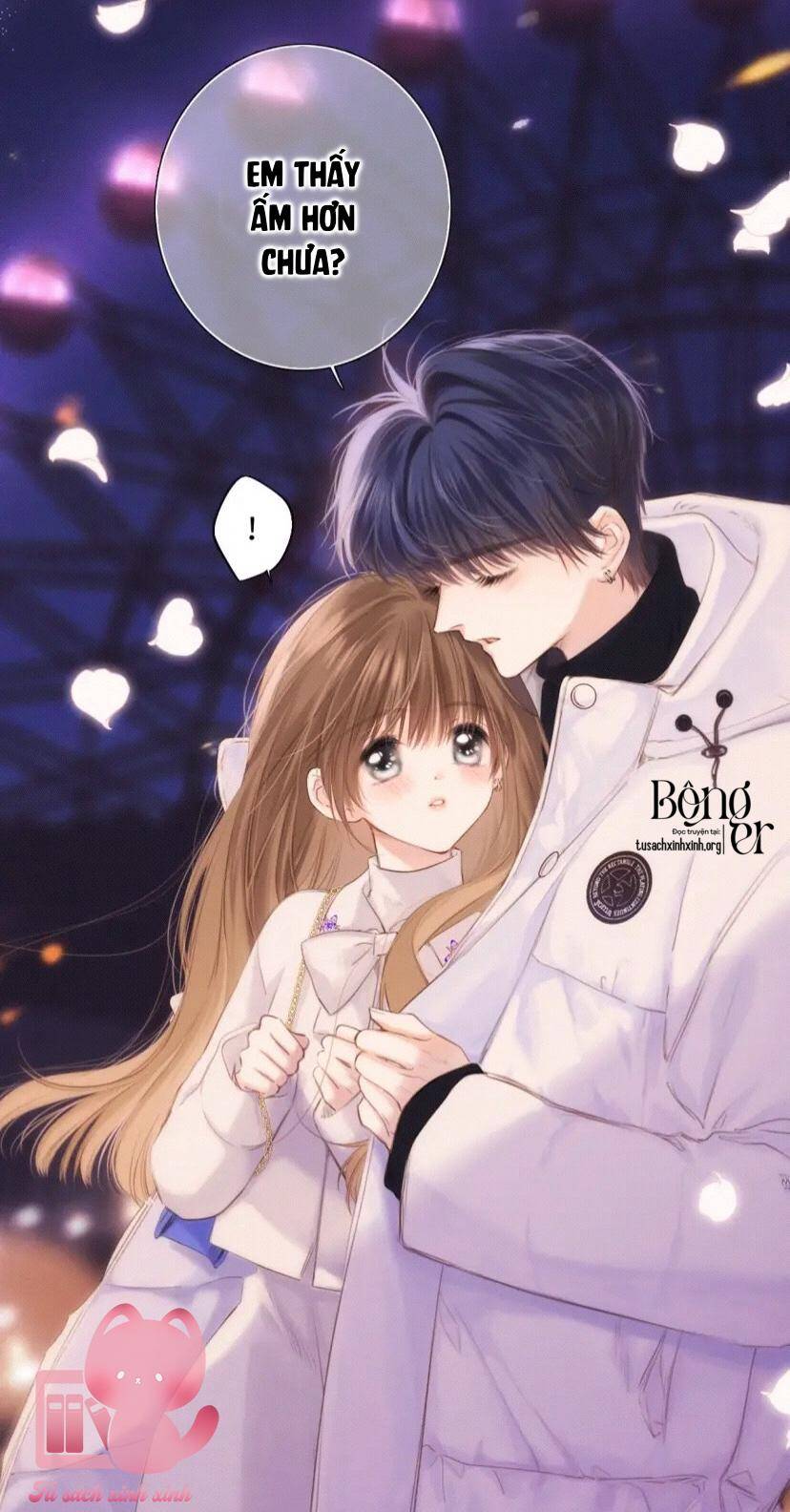 Con Tim Rung Động - Chương 190 - Trang 6