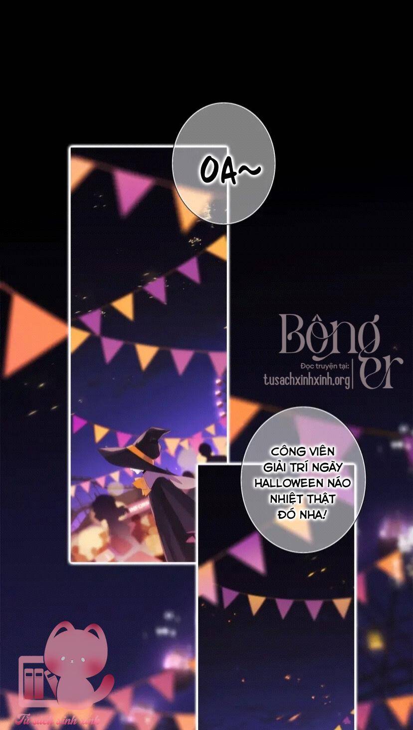 Con Tim Rung Động - Chương 190 - Trang 9