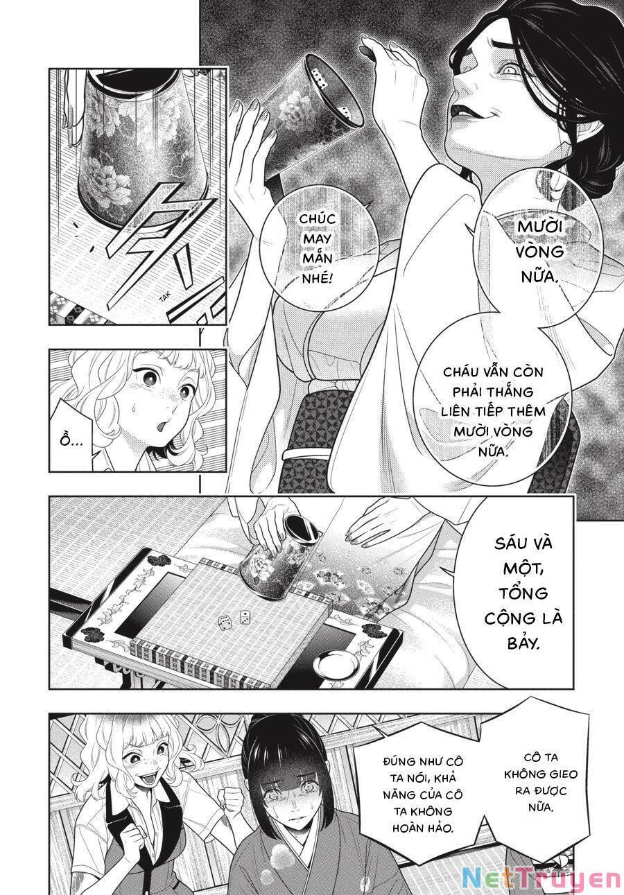 Kakegurui - Chương 102 - Trang 12