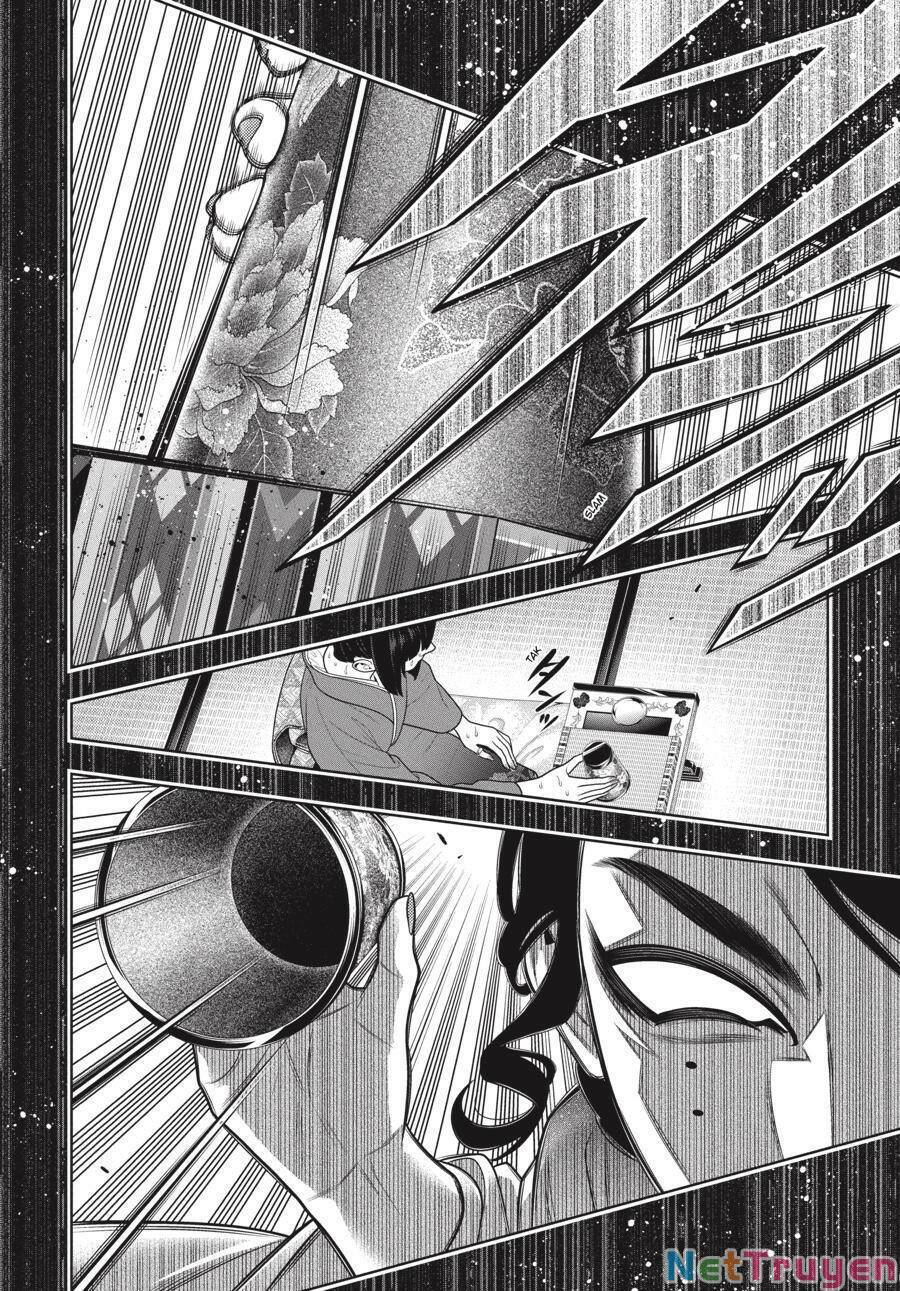 Kakegurui - Chương 102 - Trang 16