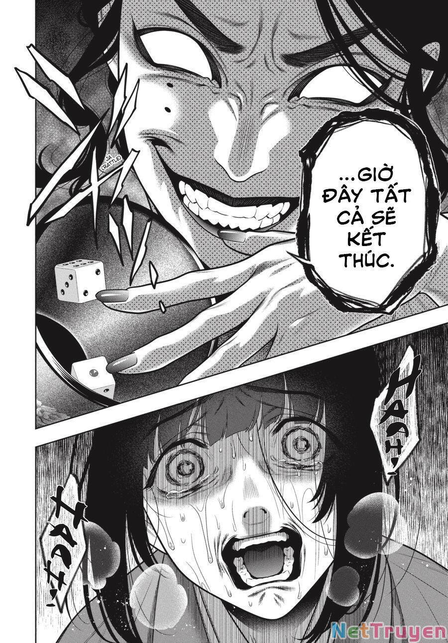 Kakegurui - Chương 102 - Trang 20