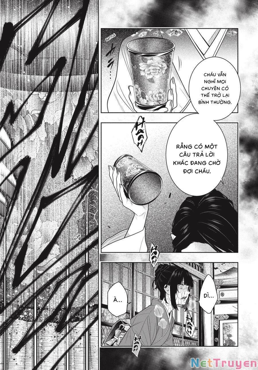 Kakegurui - Chương 102 - Trang 23