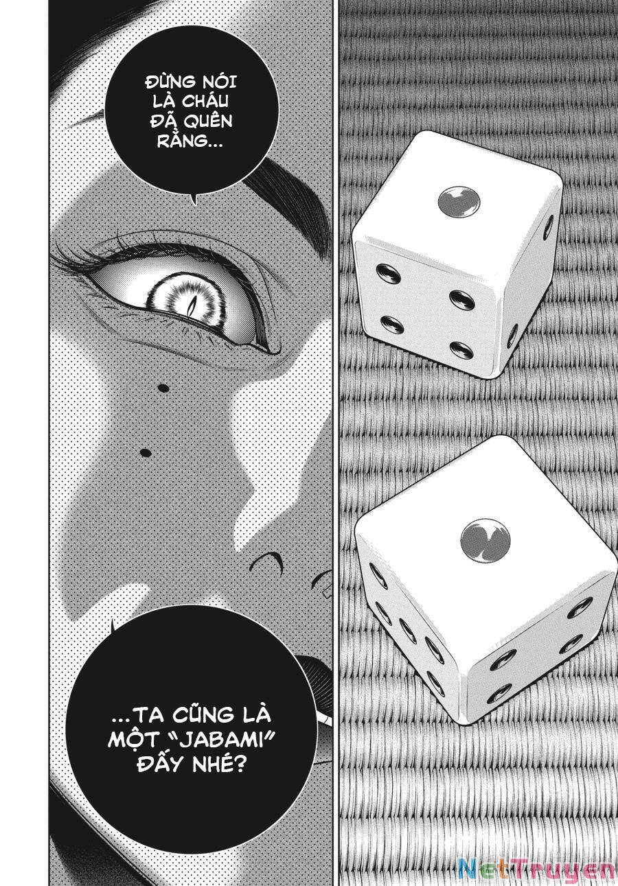 Kakegurui - Chương 102 - Trang 8