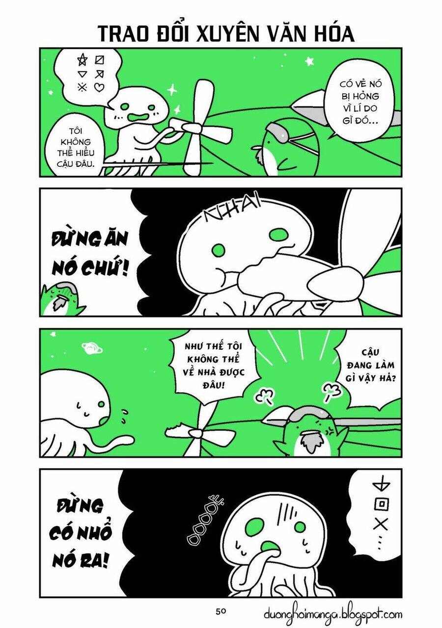 Hedgehog Harry - Chương 1.4 - Trang 12