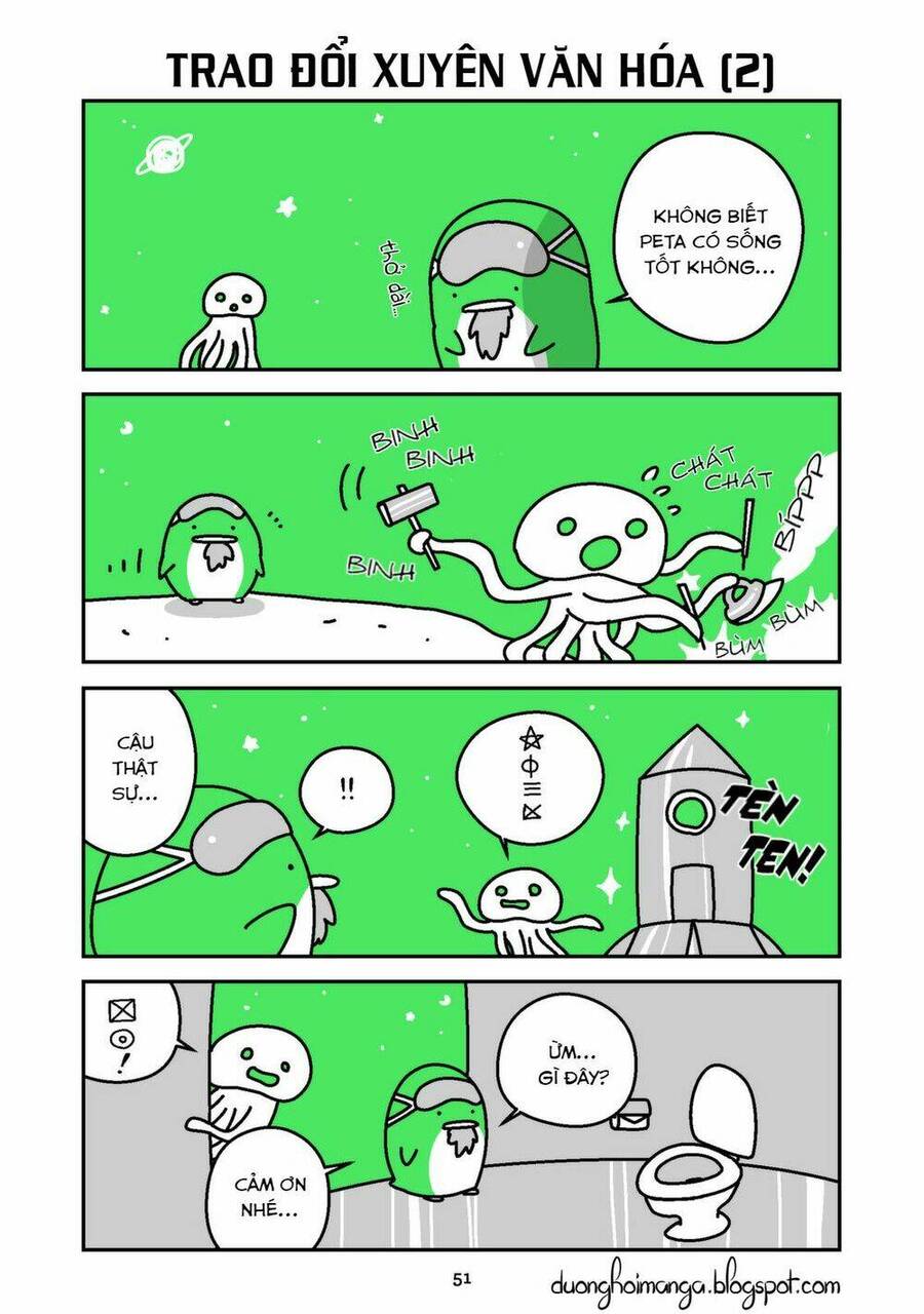 Hedgehog Harry - Chương 1.4 - Trang 13