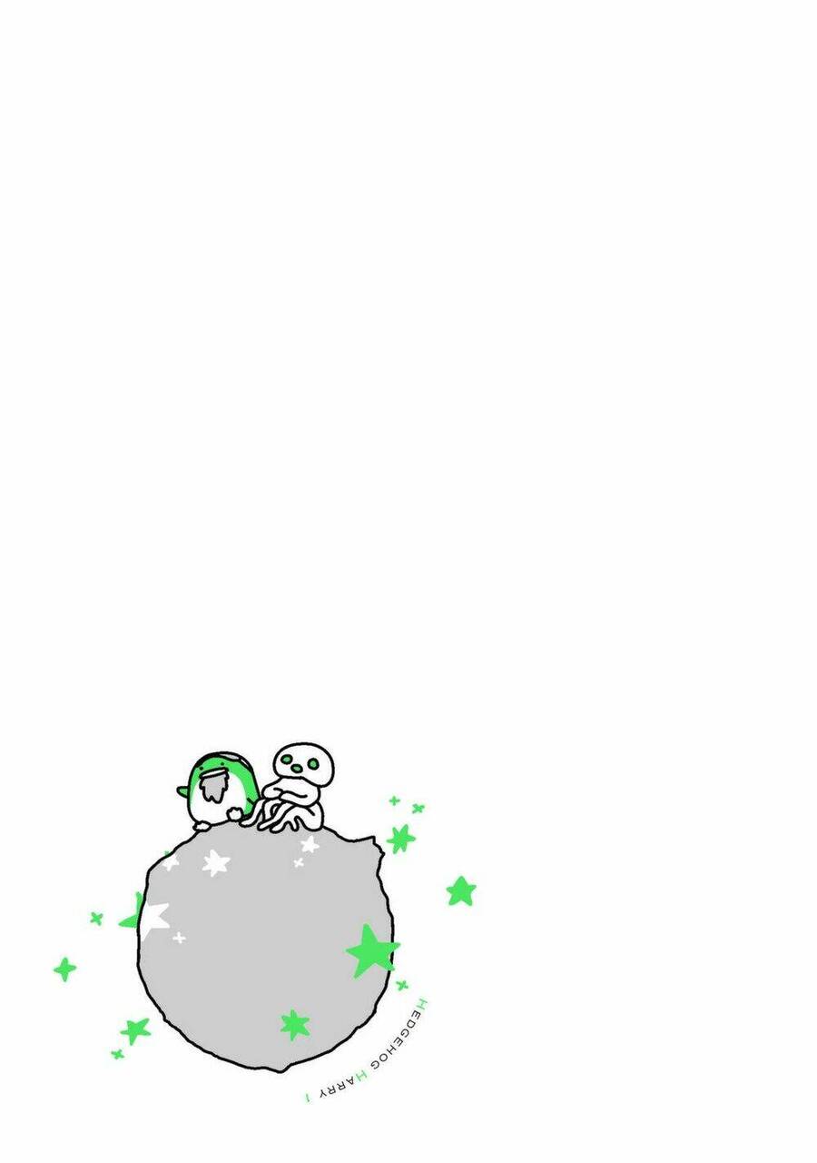 Hedgehog Harry - Chương 1.4 - Trang 21