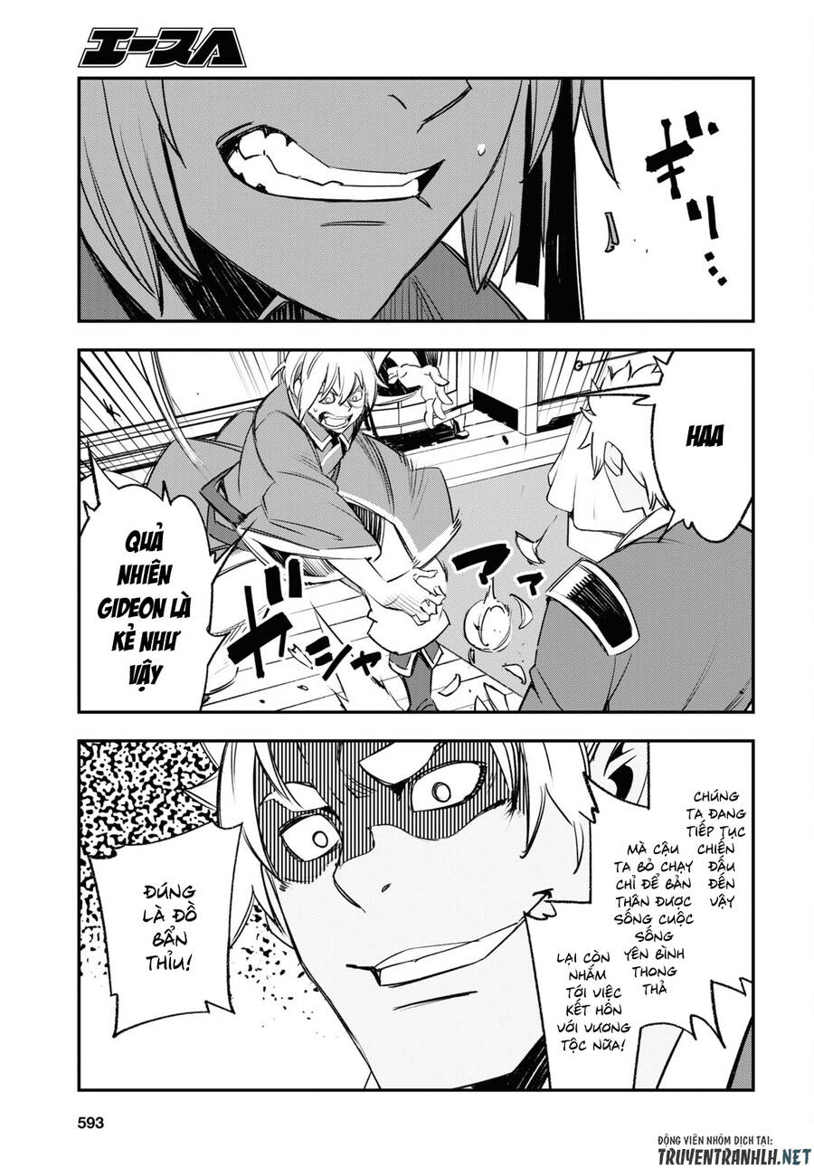 Shin No Nakama Janai To Yuusha No Party Wo Oidasareta No De, Henkyou De Slow Life Suru Koto Ni Shimashita - Chương 53 - Trang 12