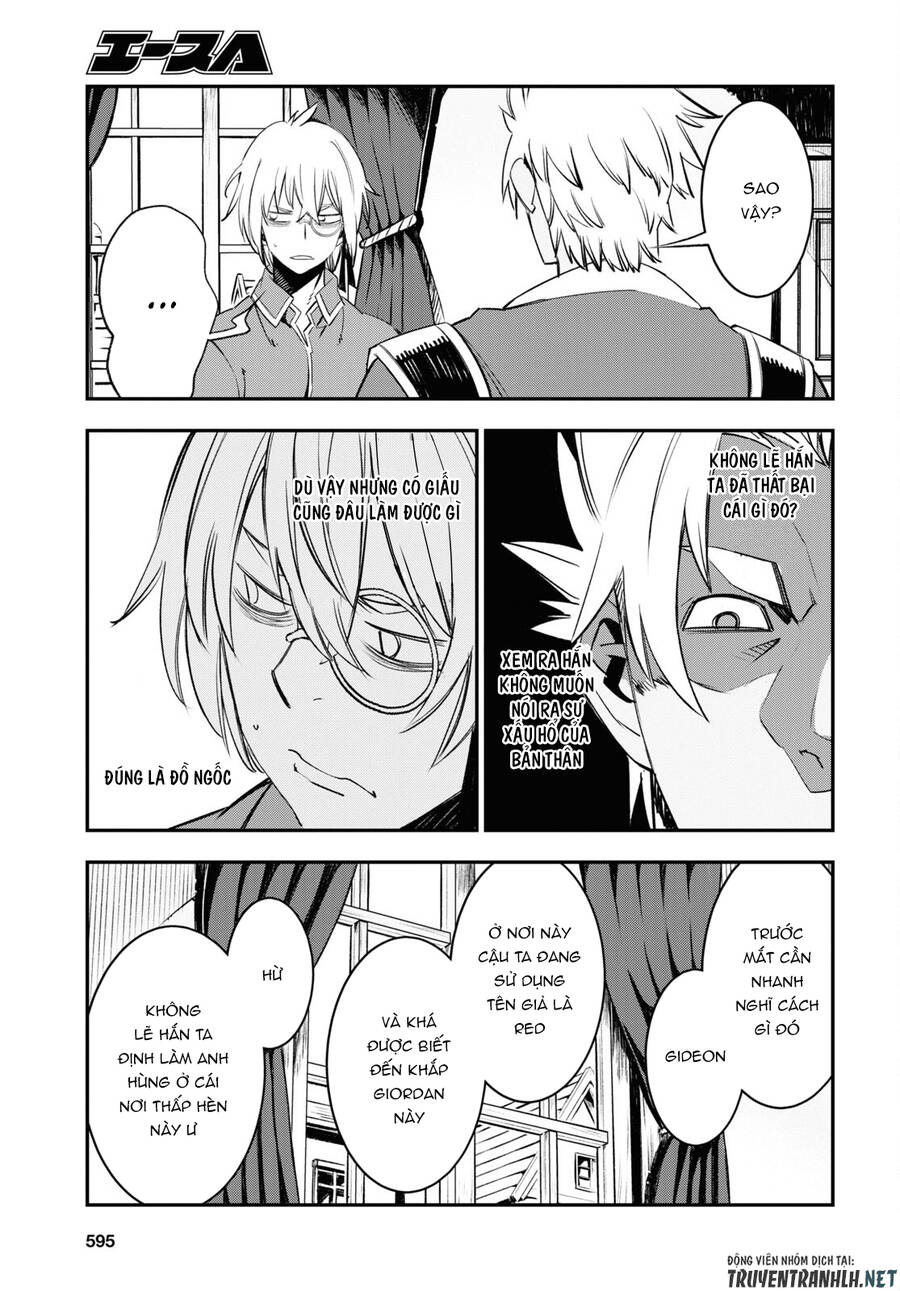 Shin No Nakama Janai To Yuusha No Party Wo Oidasareta No De, Henkyou De Slow Life Suru Koto Ni Shimashita - Chương 53 - Trang 14