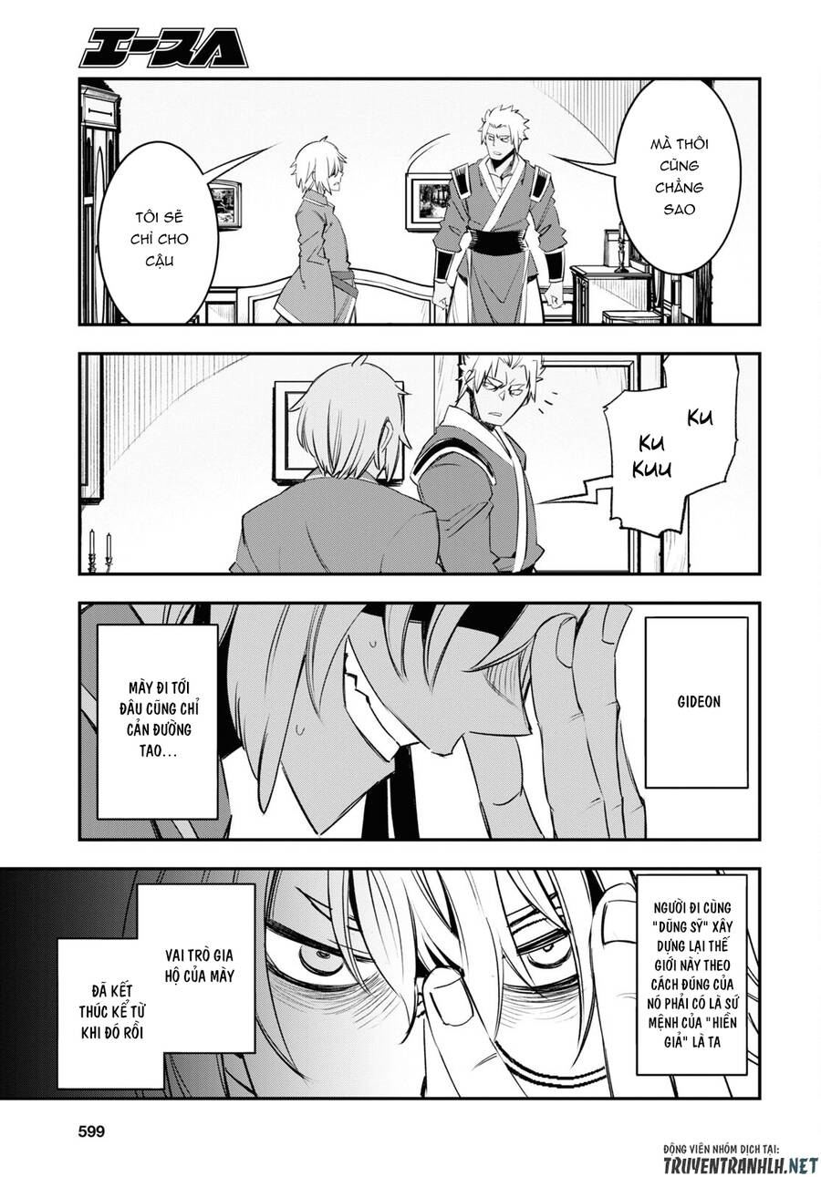 Shin No Nakama Janai To Yuusha No Party Wo Oidasareta No De, Henkyou De Slow Life Suru Koto Ni Shimashita - Chương 53 - Trang 18