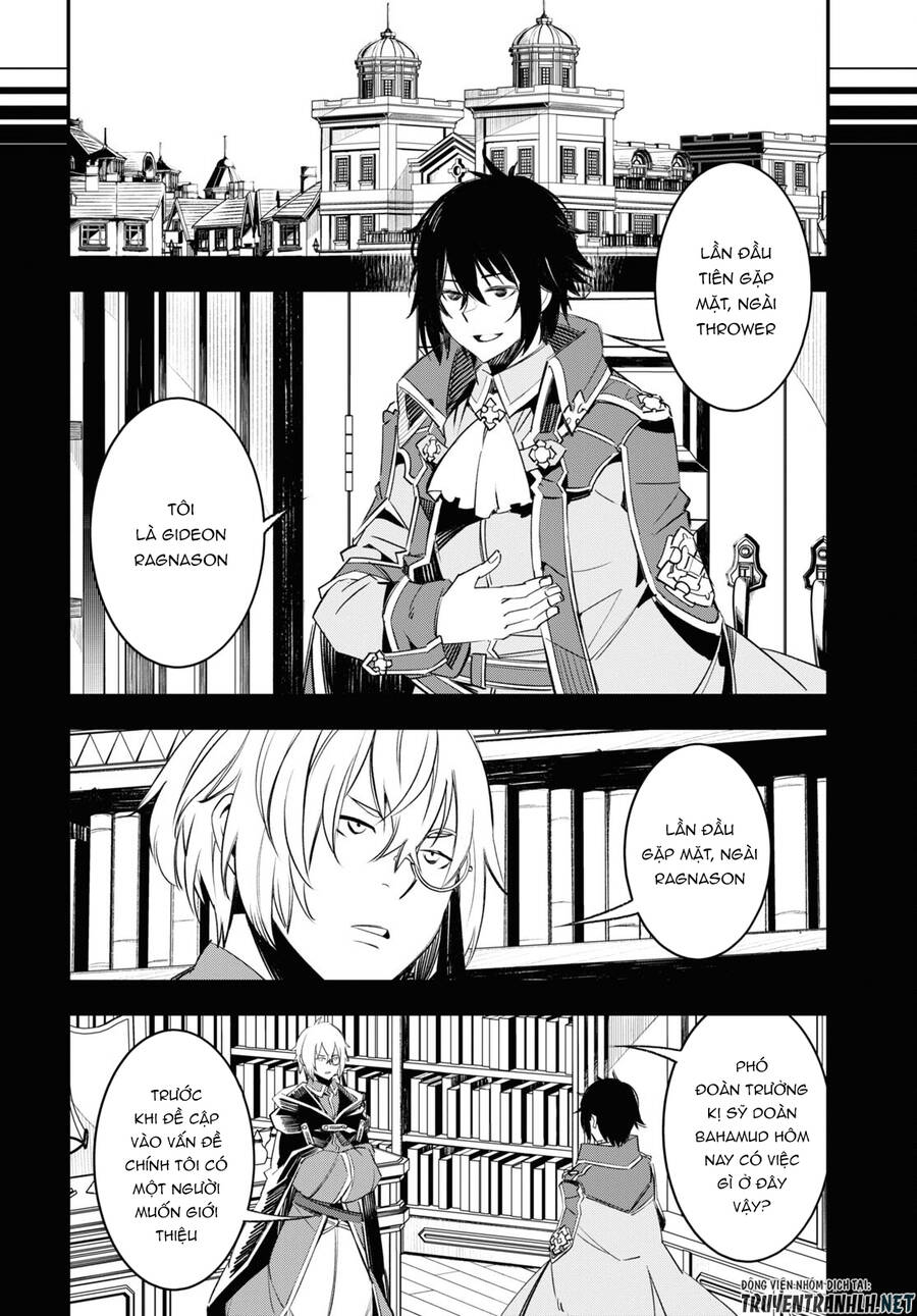 Shin No Nakama Janai To Yuusha No Party Wo Oidasareta No De, Henkyou De Slow Life Suru Koto Ni Shimashita - Chương 53 - Trang 19