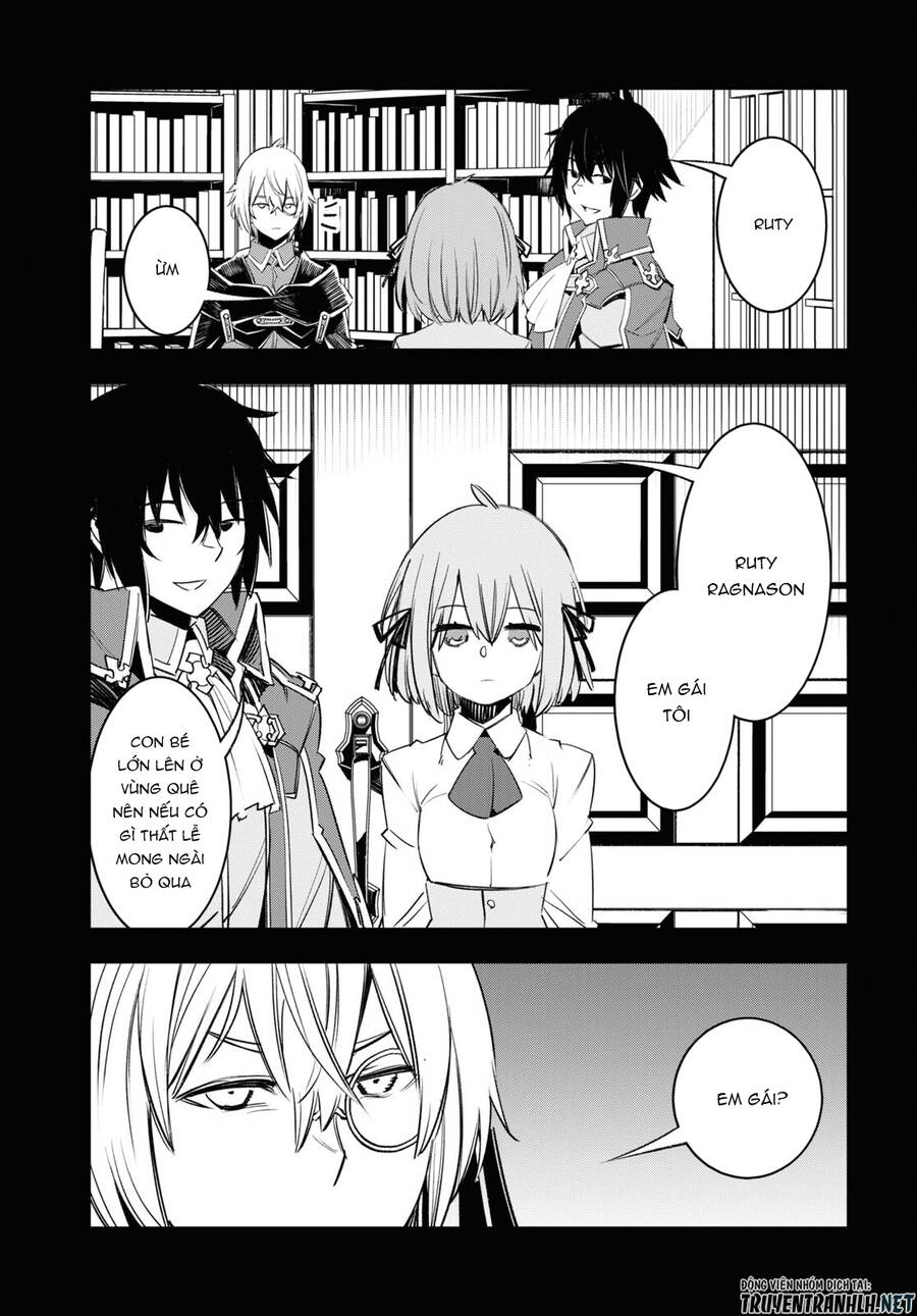 Shin No Nakama Janai To Yuusha No Party Wo Oidasareta No De, Henkyou De Slow Life Suru Koto Ni Shimashita - Chương 53 - Trang 20