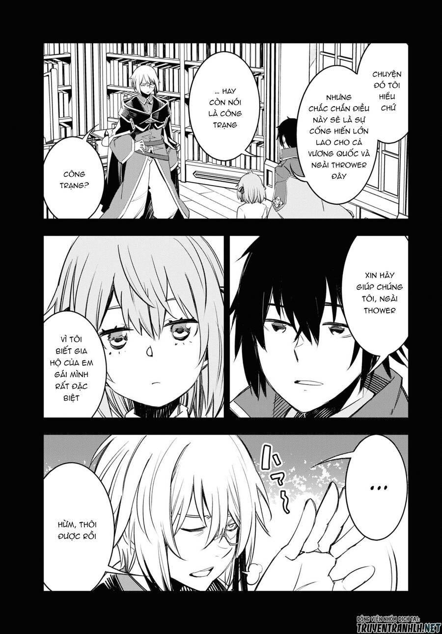 Shin No Nakama Janai To Yuusha No Party Wo Oidasareta No De, Henkyou De Slow Life Suru Koto Ni Shimashita - Chương 53 - Trang 22