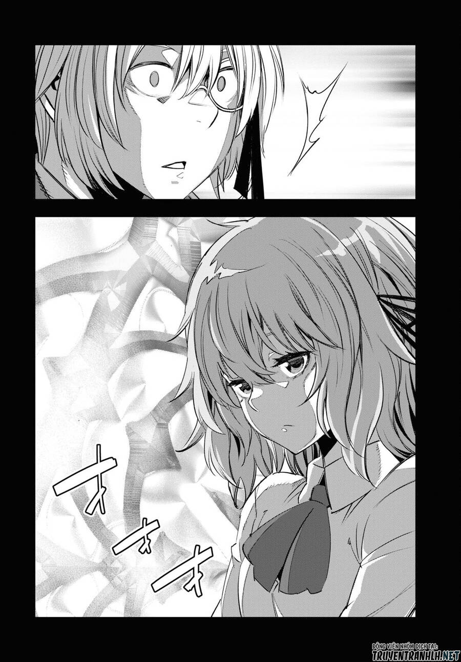 Shin No Nakama Janai To Yuusha No Party Wo Oidasareta No De, Henkyou De Slow Life Suru Koto Ni Shimashita - Chương 53 - Trang 23