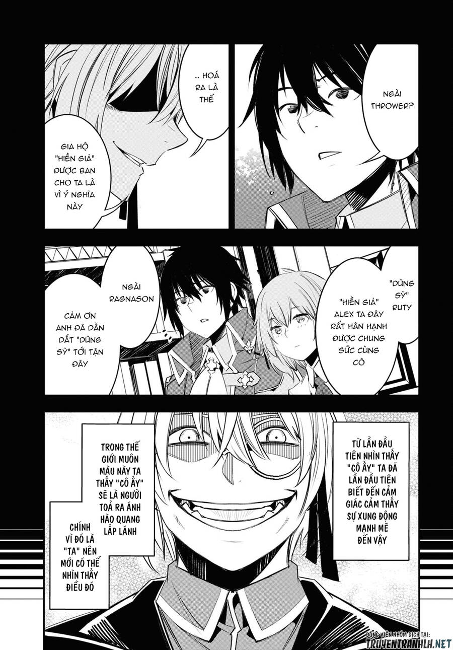 Shin No Nakama Janai To Yuusha No Party Wo Oidasareta No De, Henkyou De Slow Life Suru Koto Ni Shimashita - Chương 53 - Trang 26