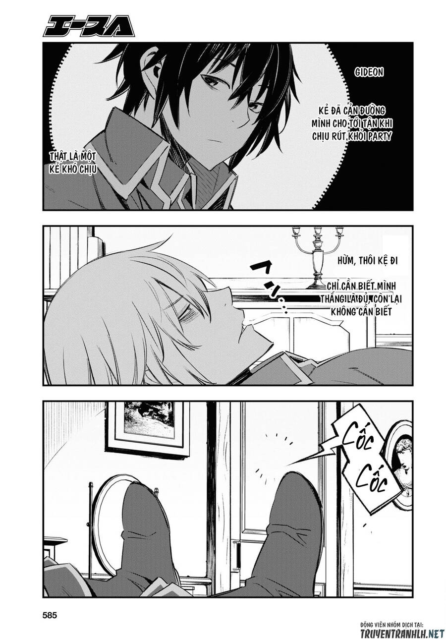 Shin No Nakama Janai To Yuusha No Party Wo Oidasareta No De, Henkyou De Slow Life Suru Koto Ni Shimashita - Chương 53 - Trang 4