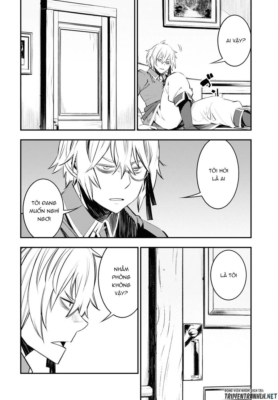 Shin No Nakama Janai To Yuusha No Party Wo Oidasareta No De, Henkyou De Slow Life Suru Koto Ni Shimashita - Chương 53 - Trang 5