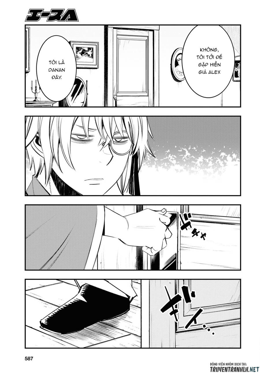 Shin No Nakama Janai To Yuusha No Party Wo Oidasareta No De, Henkyou De Slow Life Suru Koto Ni Shimashita - Chương 53 - Trang 6