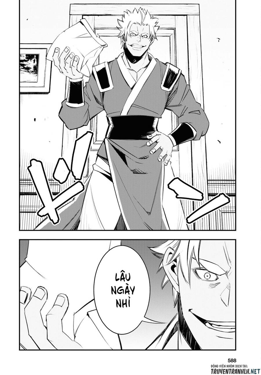 Shin No Nakama Janai To Yuusha No Party Wo Oidasareta No De, Henkyou De Slow Life Suru Koto Ni Shimashita - Chương 53 - Trang 7