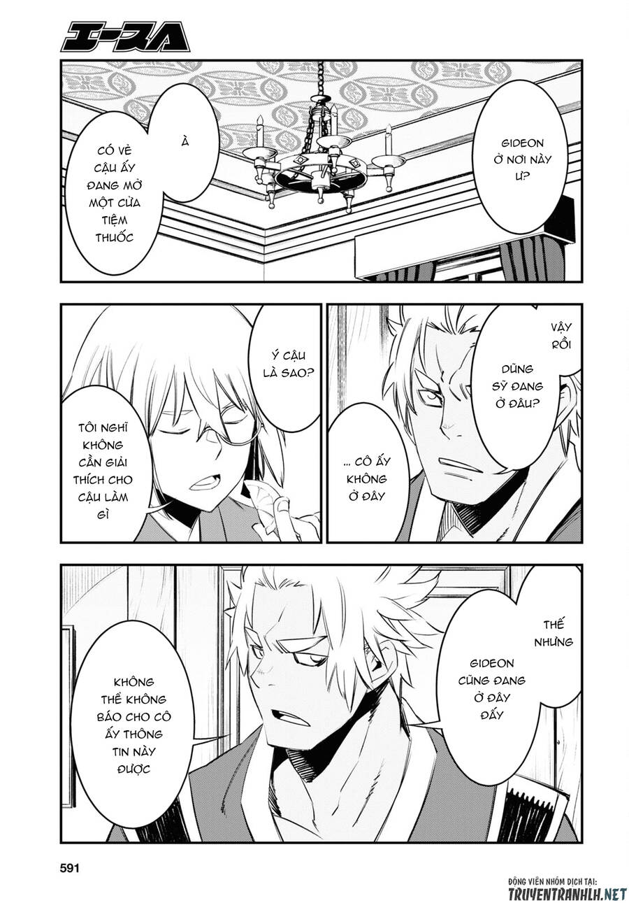 Shin No Nakama Janai To Yuusha No Party Wo Oidasareta No De, Henkyou De Slow Life Suru Koto Ni Shimashita - Chương 53 - Trang 10