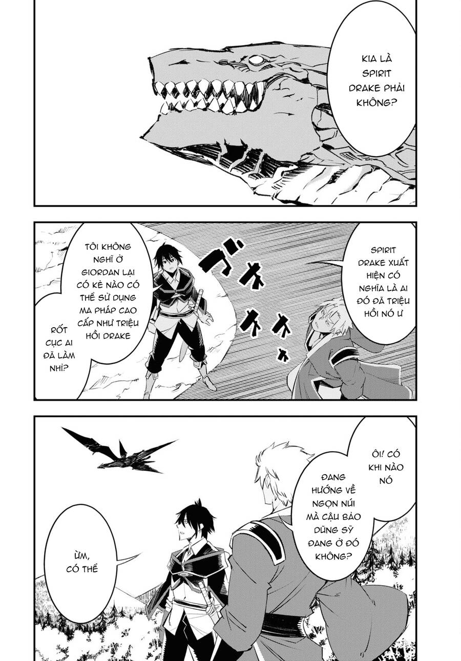 Shin No Nakama Janai To Yuusha No Party Wo Oidasareta No De, Henkyou De Slow Life Suru Koto Ni Shimashita - Chương 54 - Trang 13