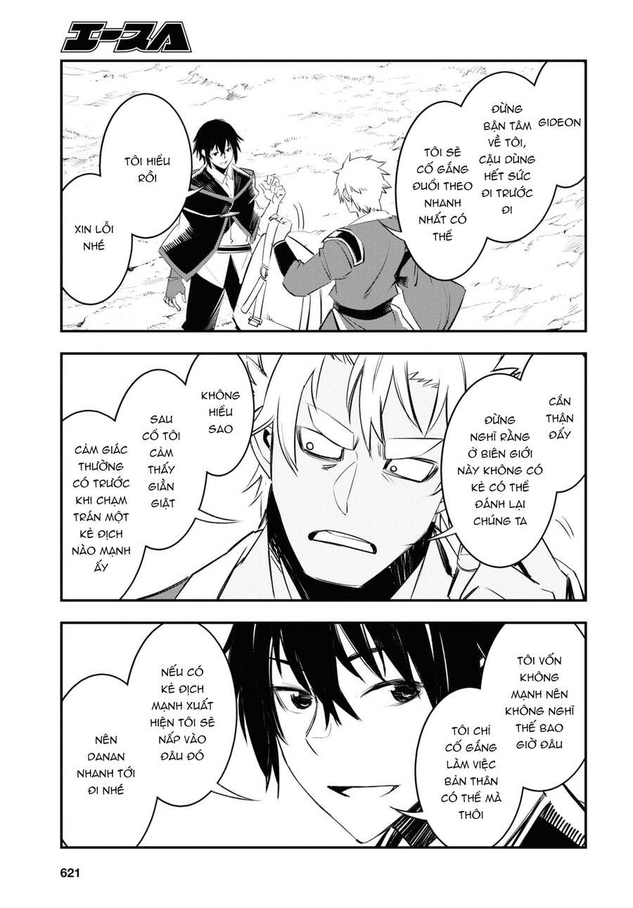 Shin No Nakama Janai To Yuusha No Party Wo Oidasareta No De, Henkyou De Slow Life Suru Koto Ni Shimashita - Chương 54 - Trang 14