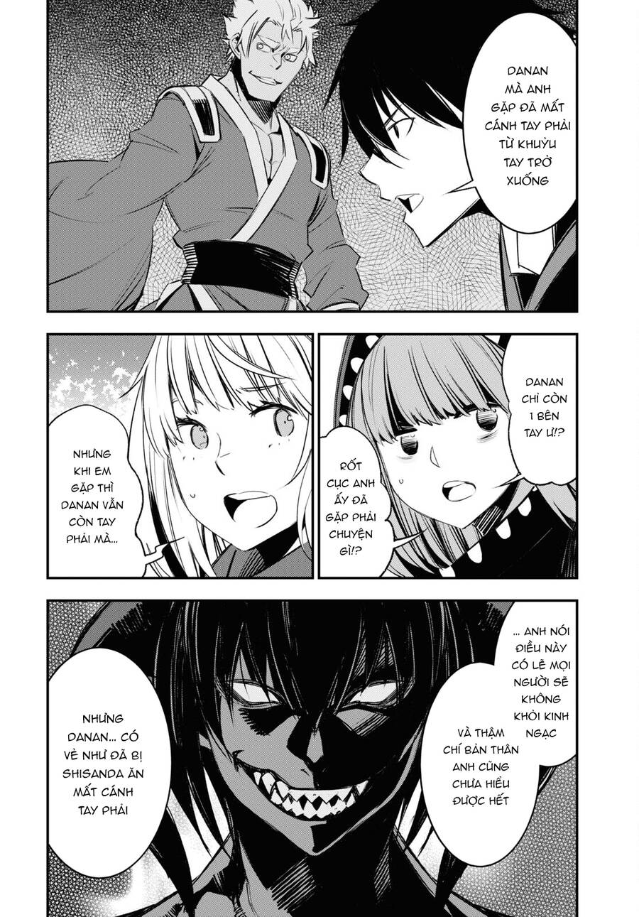 Shin No Nakama Janai To Yuusha No Party Wo Oidasareta No De, Henkyou De Slow Life Suru Koto Ni Shimashita - Chương 54 - Trang 21