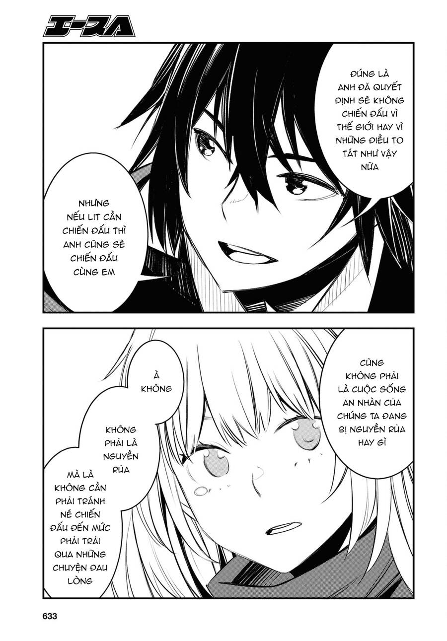 Shin No Nakama Janai To Yuusha No Party Wo Oidasareta No De, Henkyou De Slow Life Suru Koto Ni Shimashita - Chương 54 - Trang 26