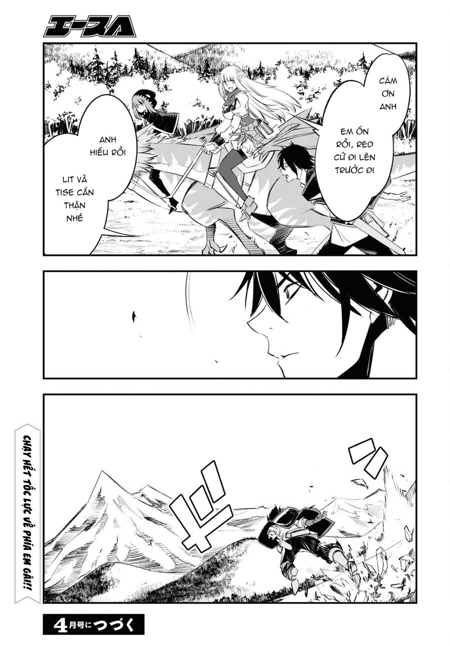 Shin No Nakama Janai To Yuusha No Party Wo Oidasareta No De, Henkyou De Slow Life Suru Koto Ni Shimashita - Chương 54 - Trang 28