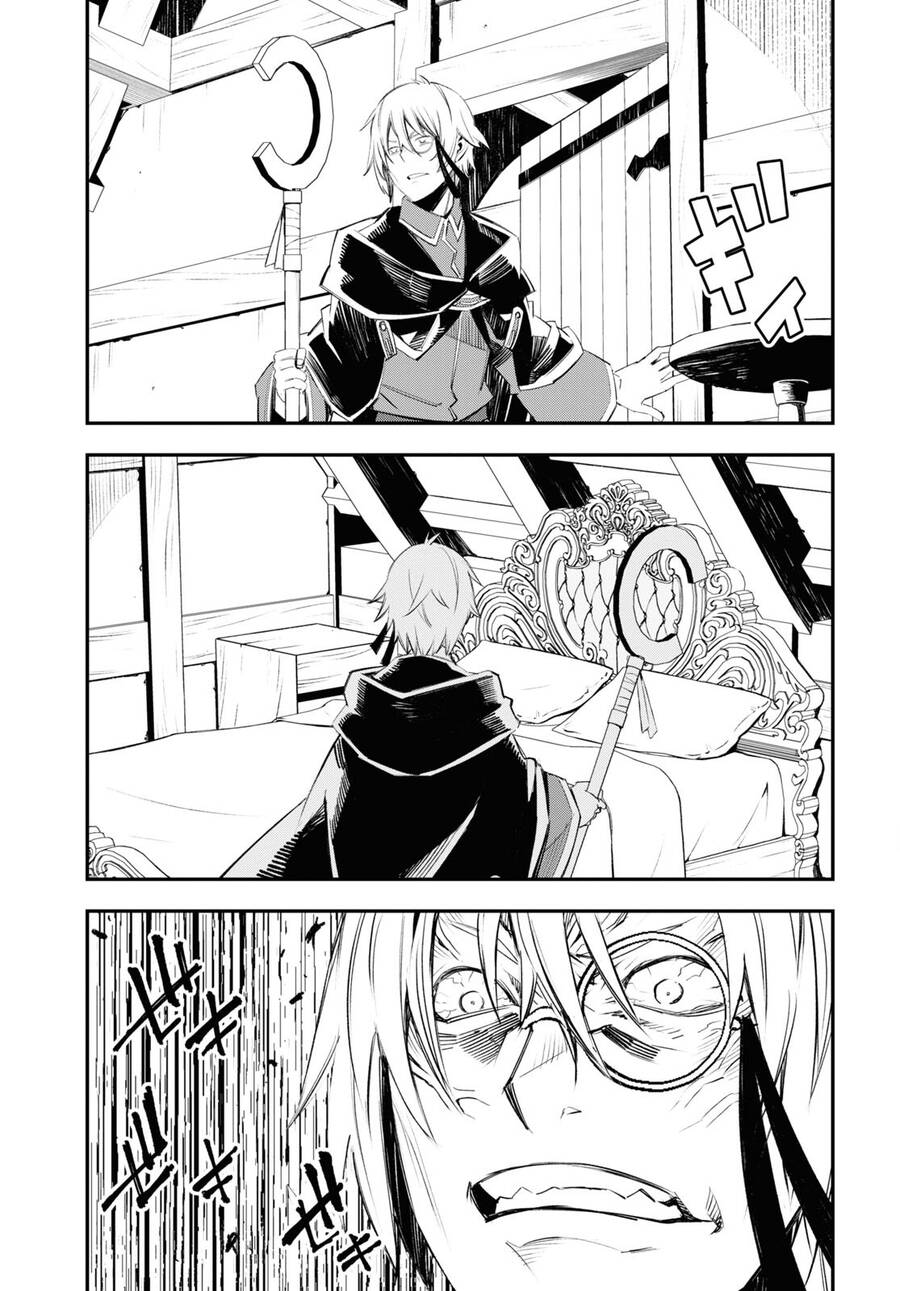 Shin No Nakama Janai To Yuusha No Party Wo Oidasareta No De, Henkyou De Slow Life Suru Koto Ni Shimashita - Chương 54 - Trang 4