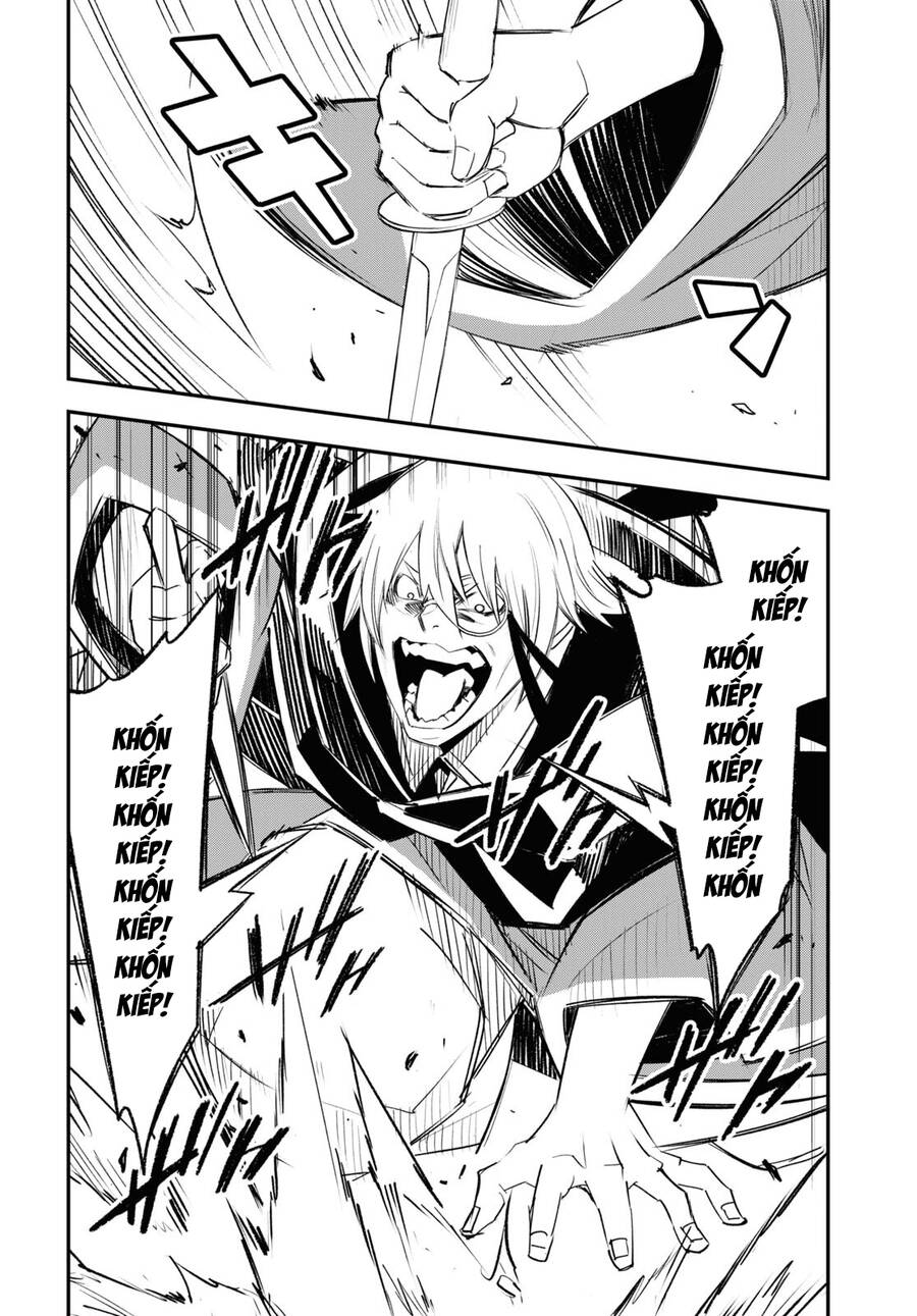 Shin No Nakama Janai To Yuusha No Party Wo Oidasareta No De, Henkyou De Slow Life Suru Koto Ni Shimashita - Chương 54 - Trang 5