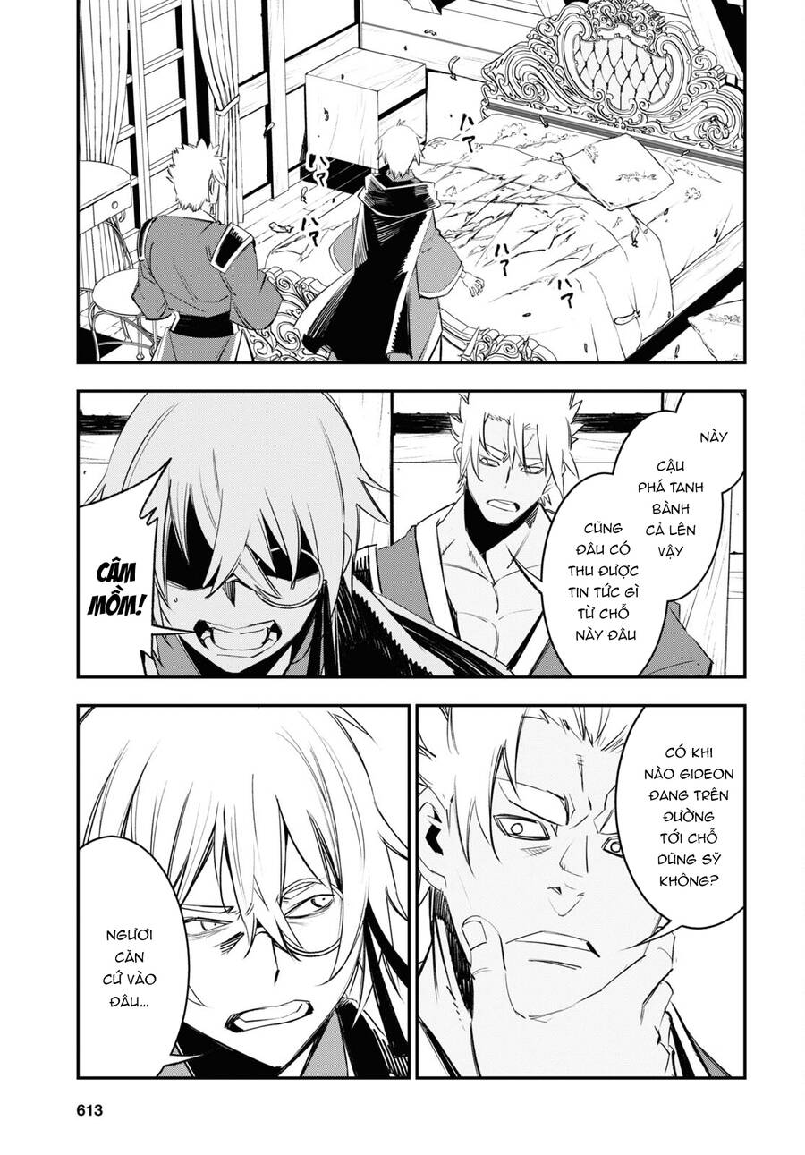 Shin No Nakama Janai To Yuusha No Party Wo Oidasareta No De, Henkyou De Slow Life Suru Koto Ni Shimashita - Chương 54 - Trang 6